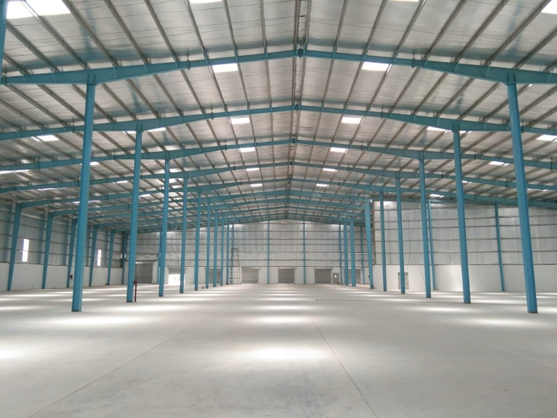 Trimix Flooring System